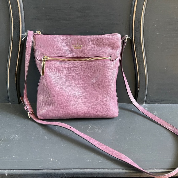 Kate Spade Crossbody - Picture 1 of 6